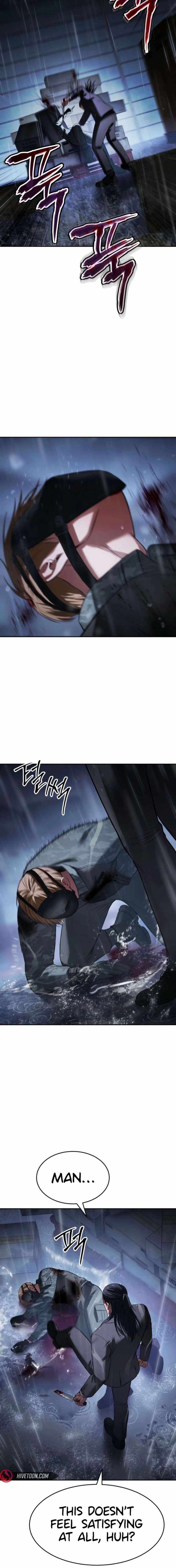 Read Baek XX Manga Online