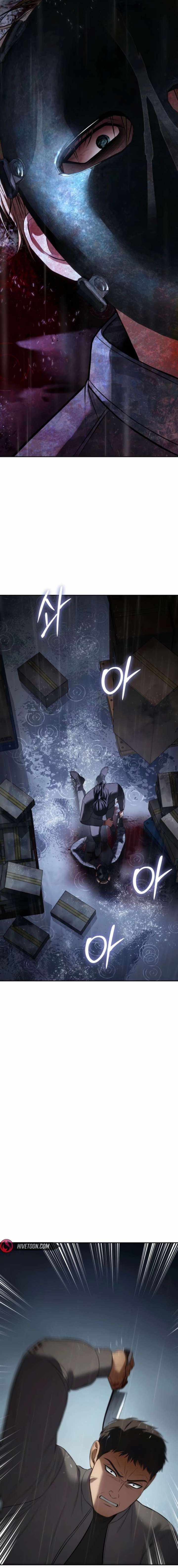 Read Baek XX Manga Online