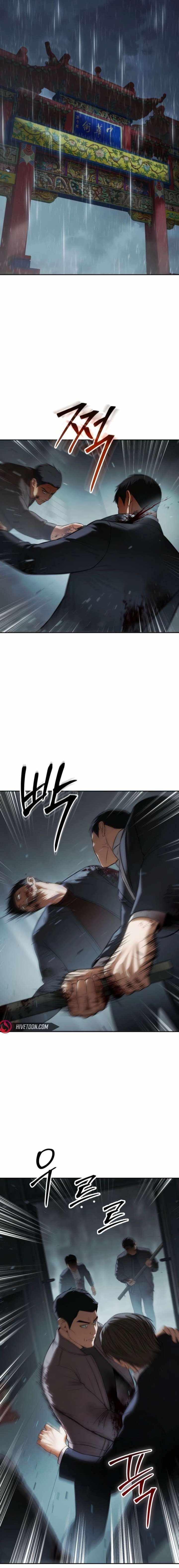 Read Baek XX Manga Online