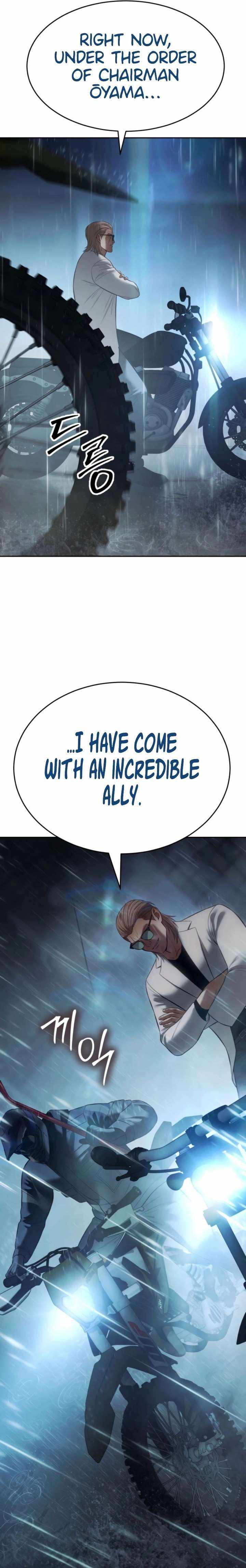 Read Baek XX Manga Online