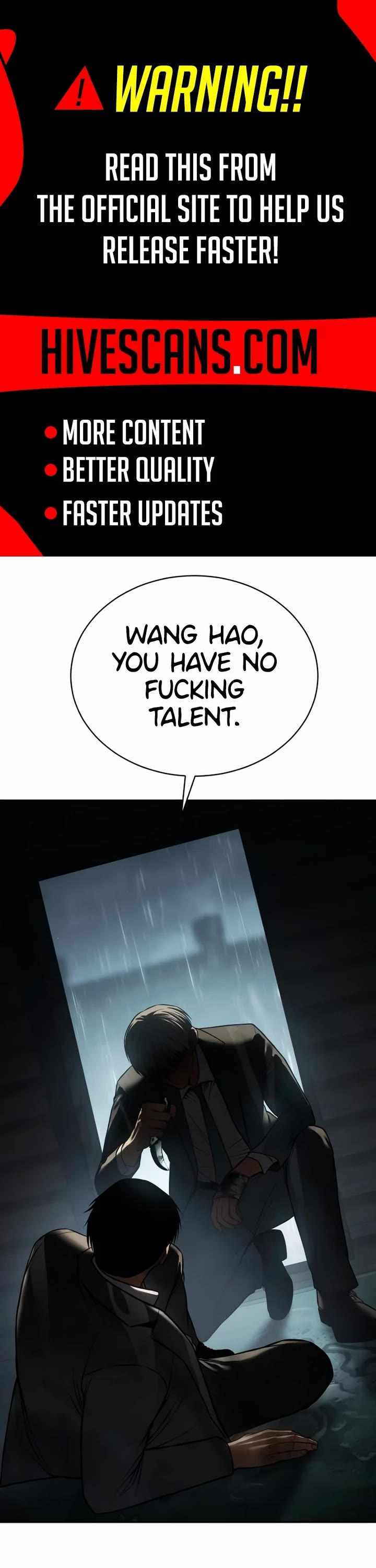 Read Baek XX Manga Online