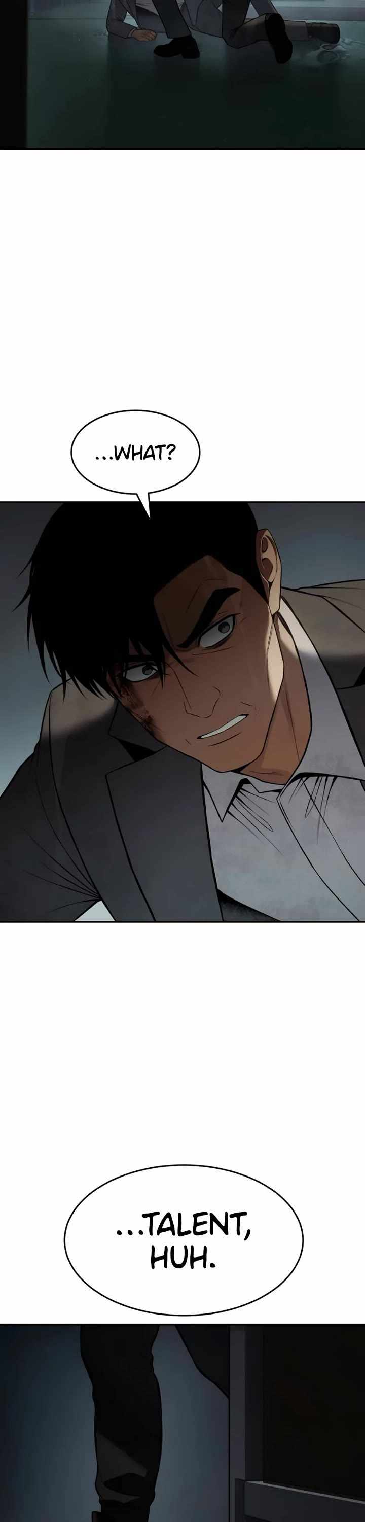 Read Baek XX Manga Online