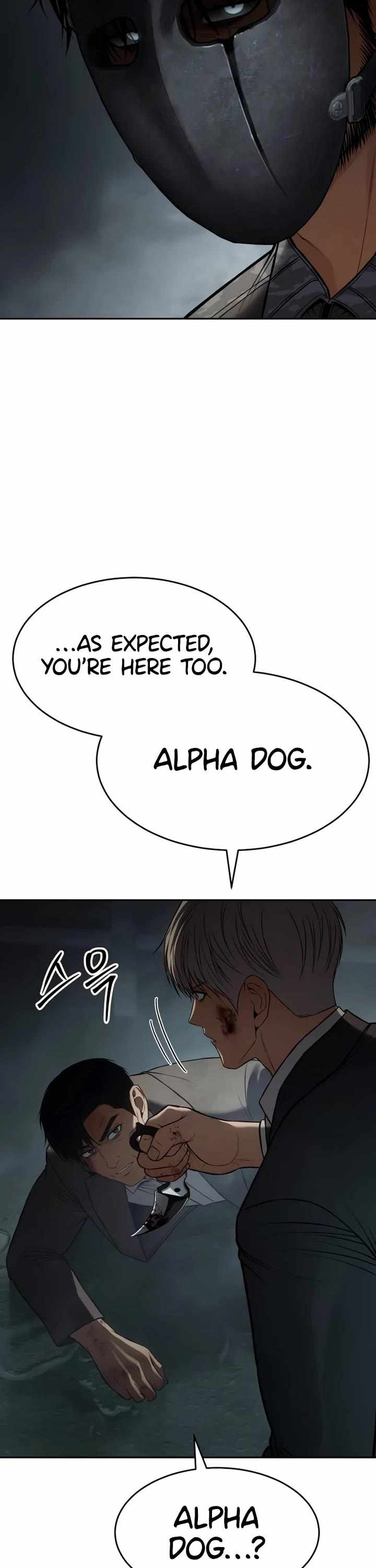 Read Baek XX Manga Online