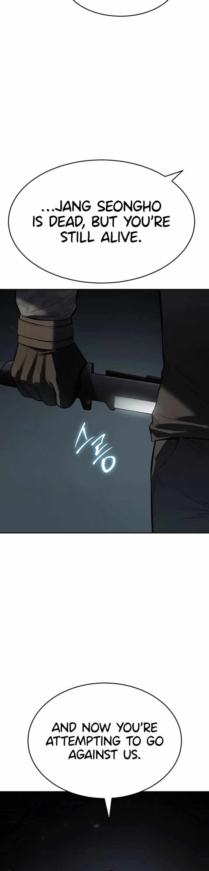 Read Baek XX Manga Online