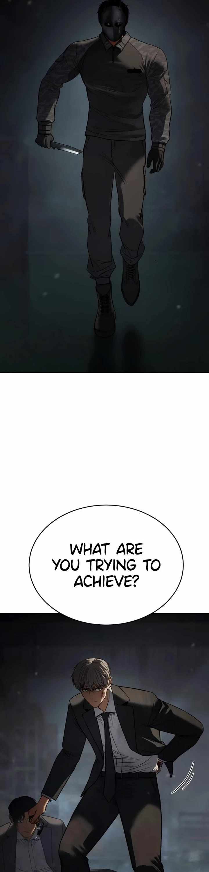 Read Baek XX Manga Online