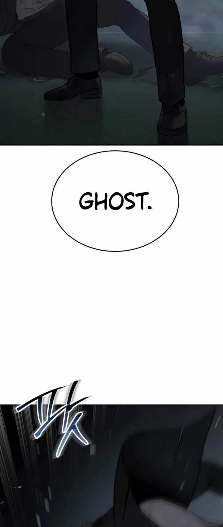 Read Baek XX Manga Online