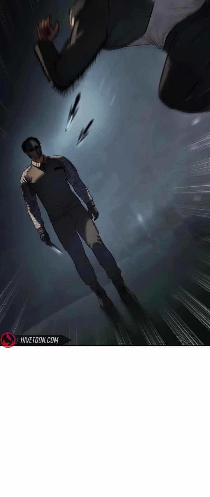 Read Baek XX Manga Online