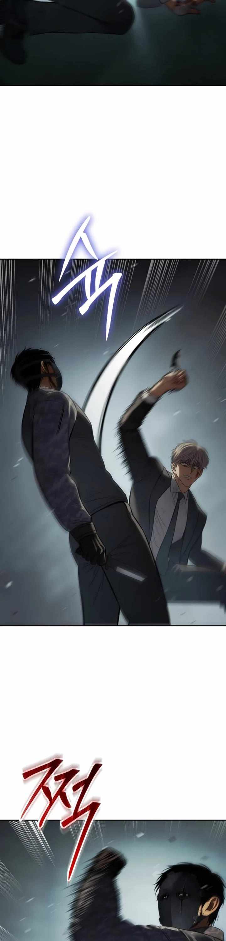 Read Baek XX Manga Online