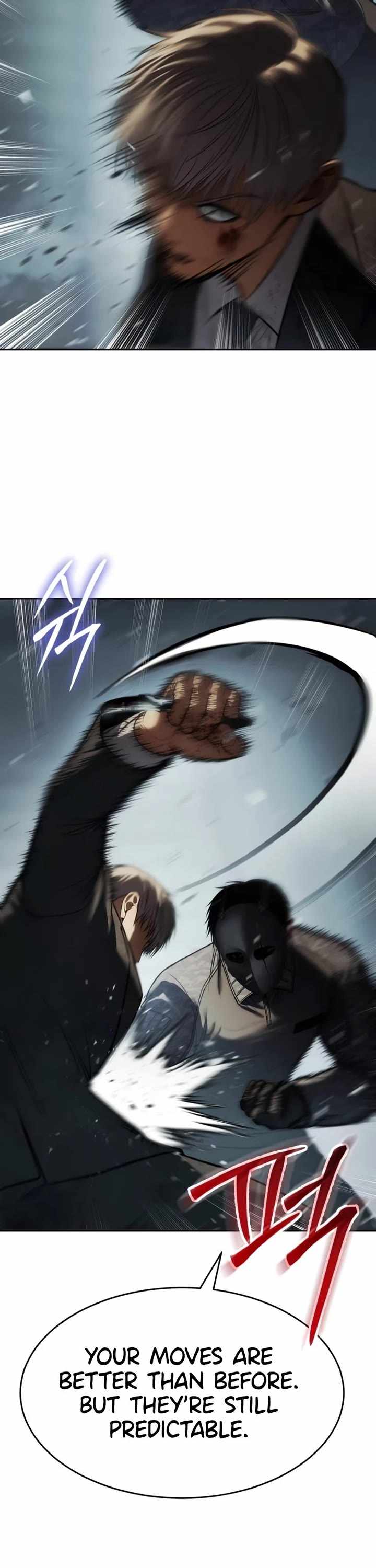 Read Baek XX Manga Online