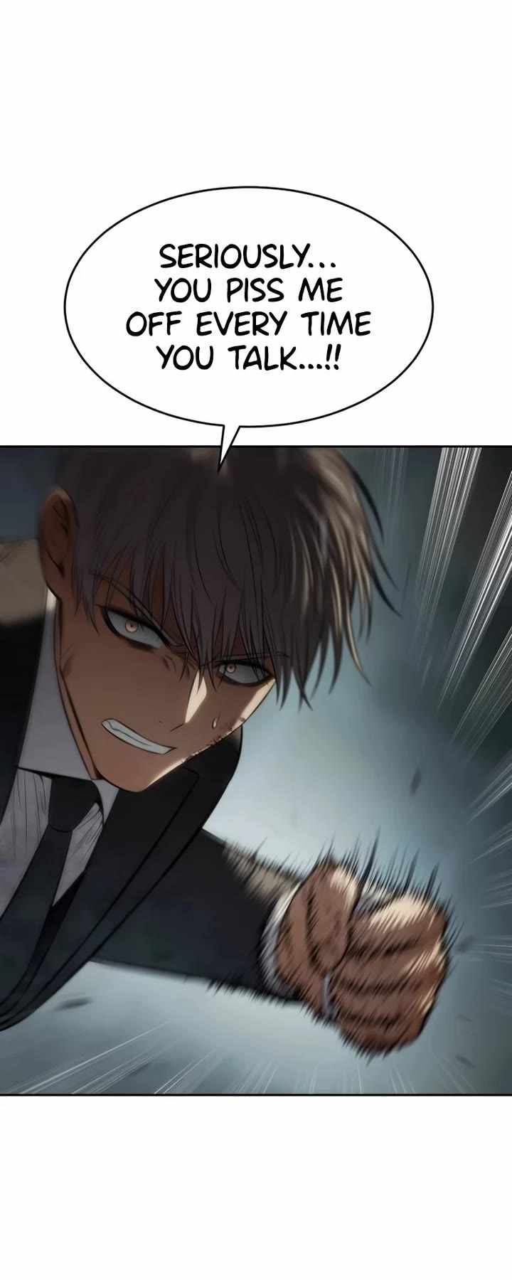 Read Baek XX Manga Online