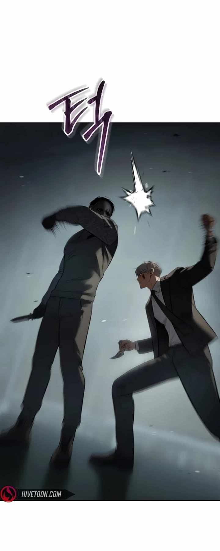 Read Baek XX Manga Online