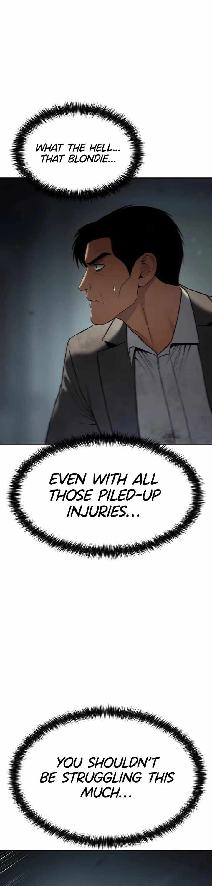 Read Baek XX Manga Online