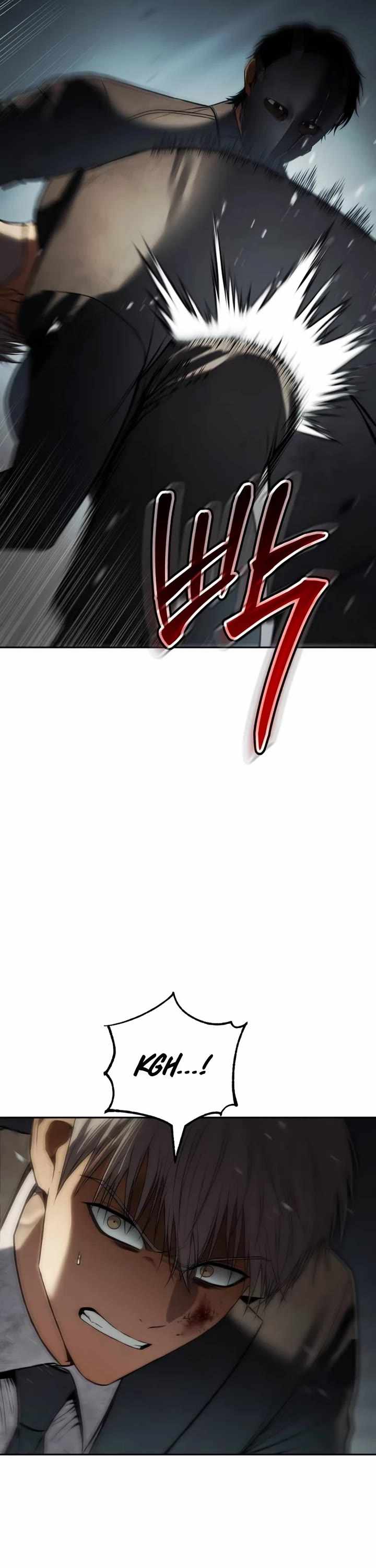 Read Baek XX Manga Online