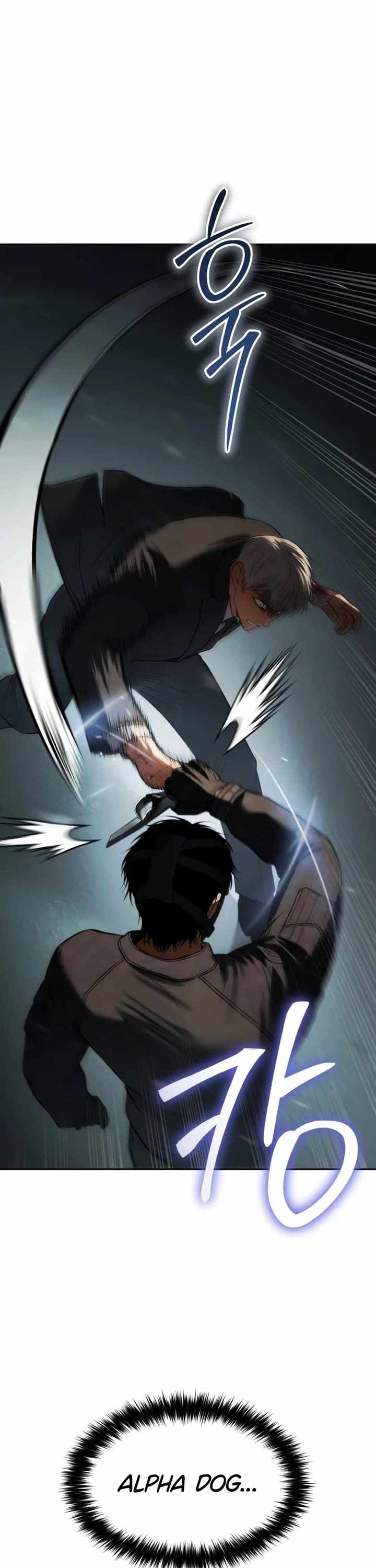 Read Baek XX Manga Online