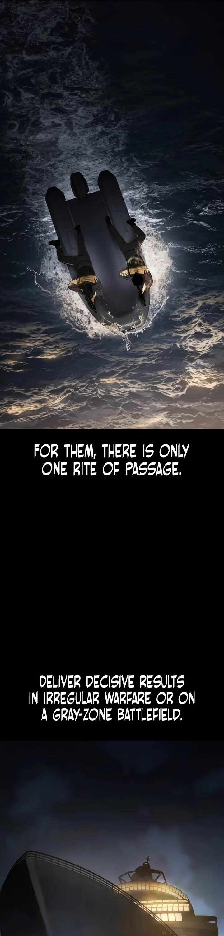 Read Baek XX Manga Online