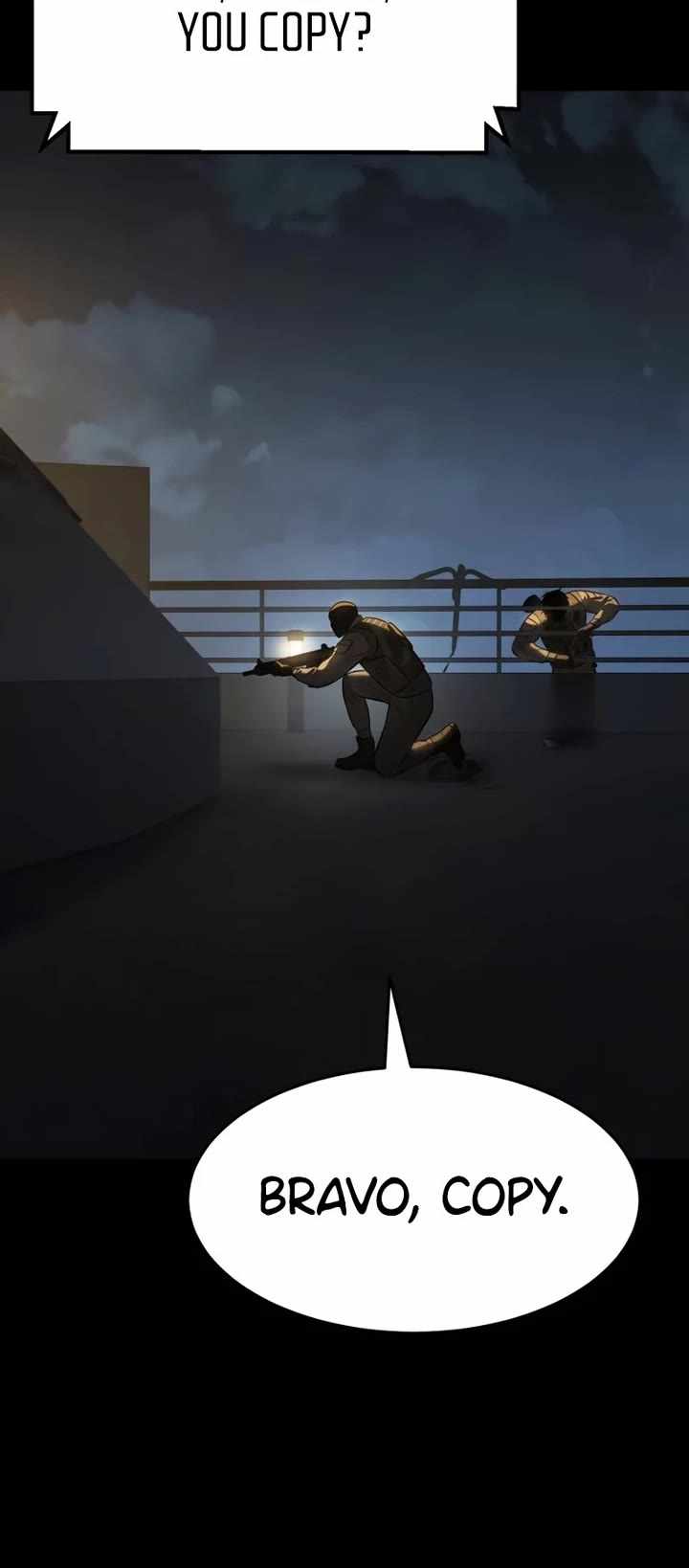 Read Baek XX Manga Online