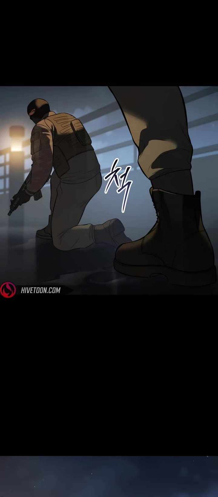 Read Baek XX Manga Online