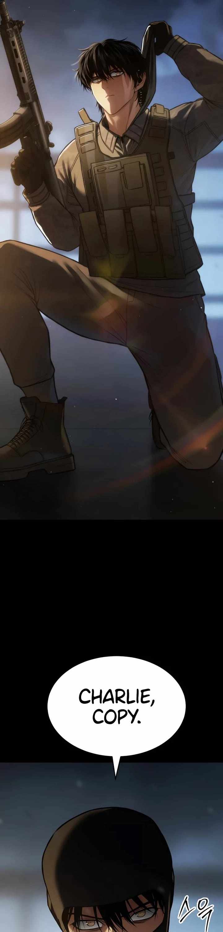 Read Baek XX Manga Online