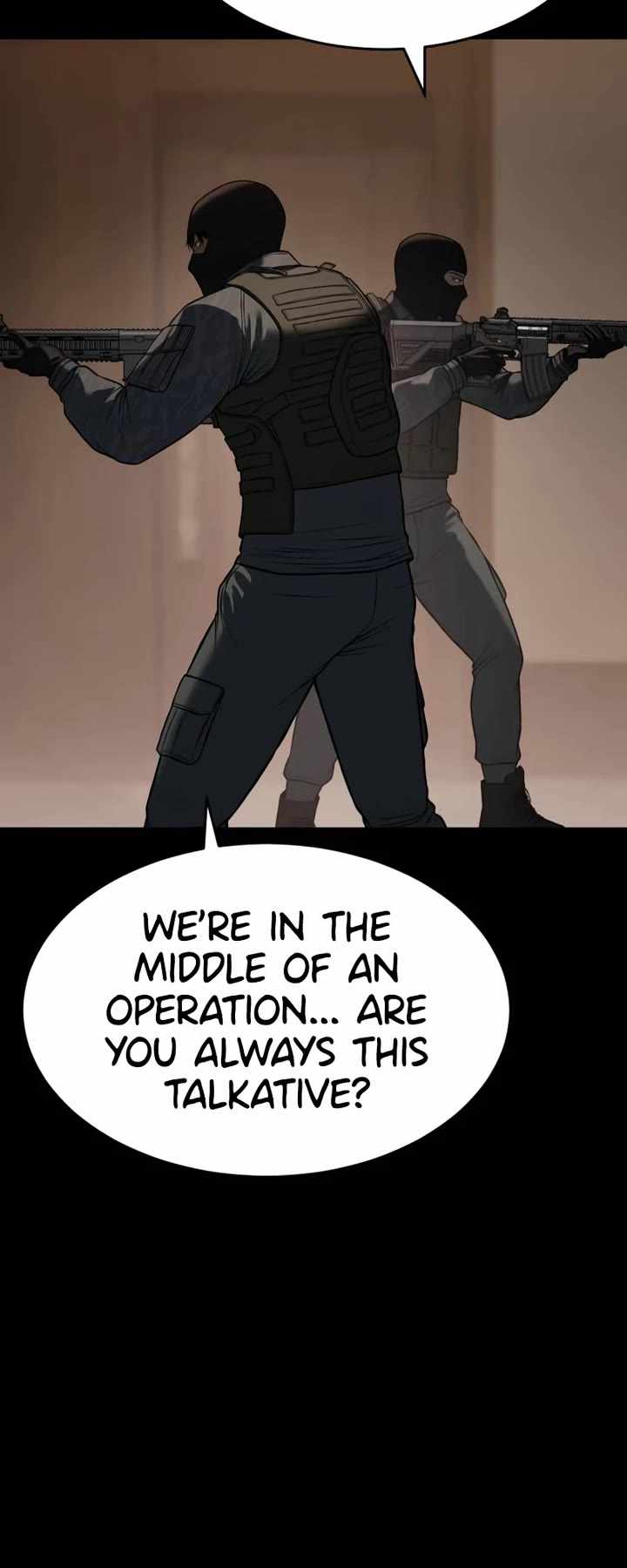 Read Baek XX Manga Online