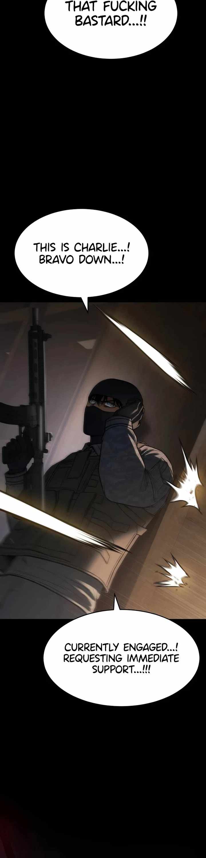 Read Baek XX Manga Online