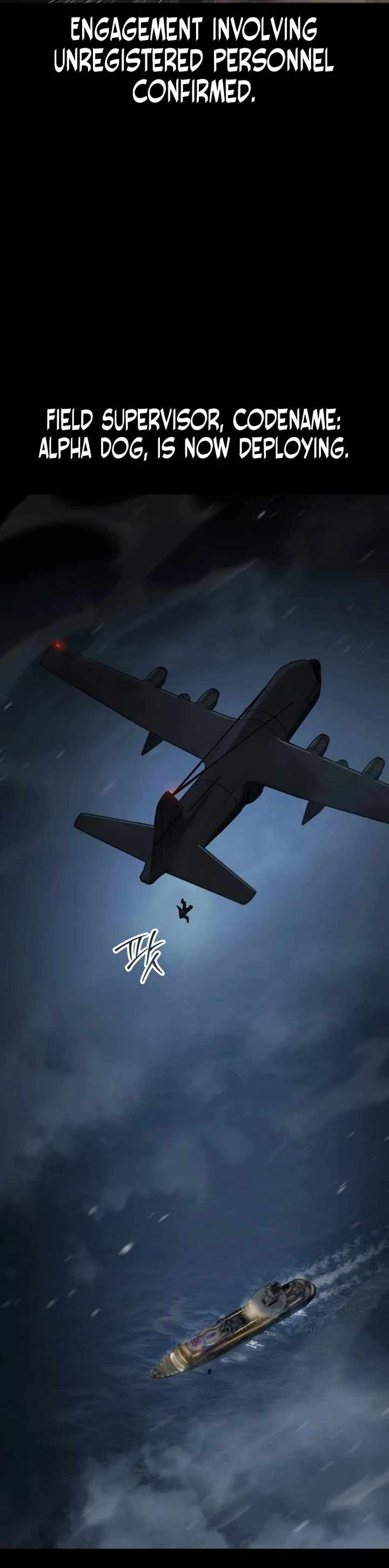 Read Baek XX Manga Online