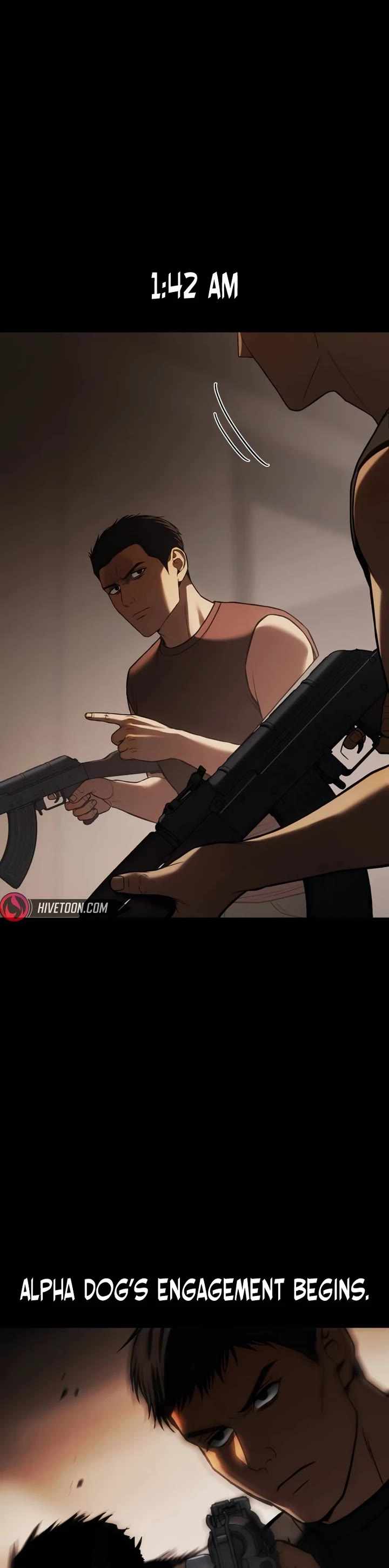 Read Baek XX Manga Online