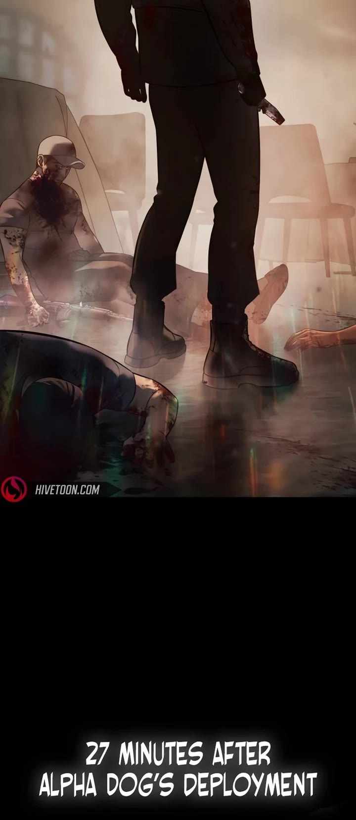 Read Baek XX Manga Online