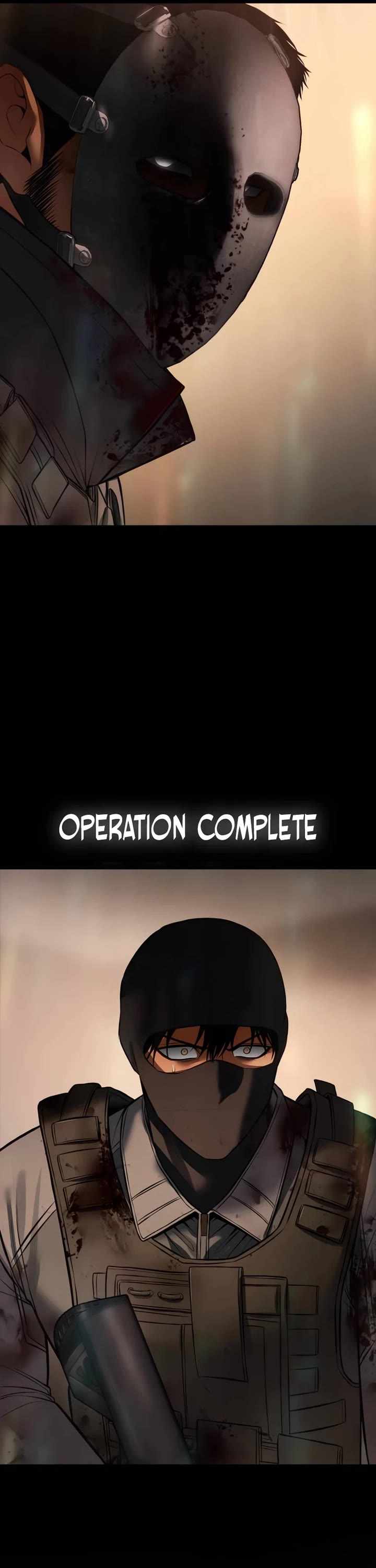 Read Baek XX Manga Online