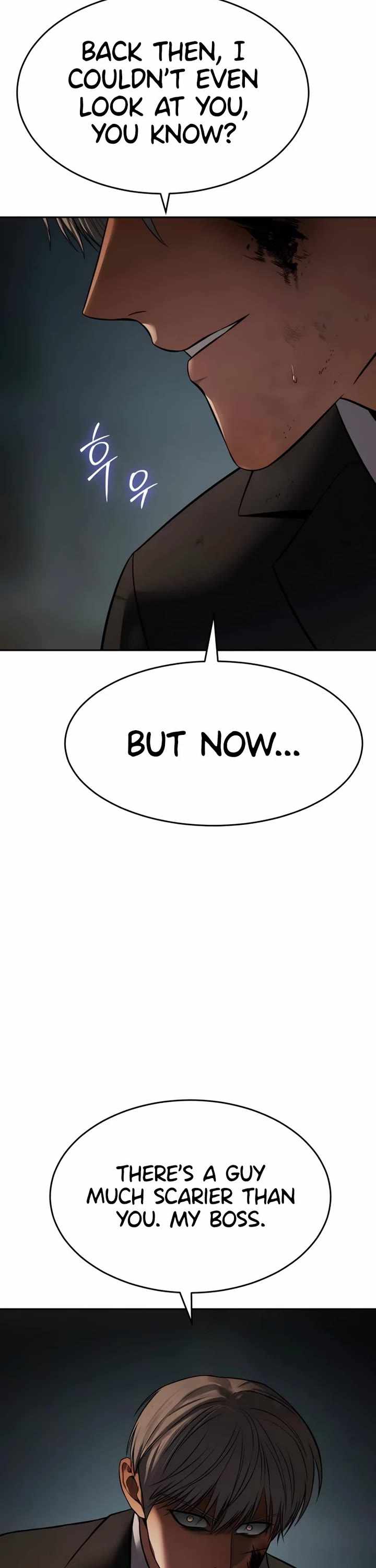 Read Baek XX Manga Online