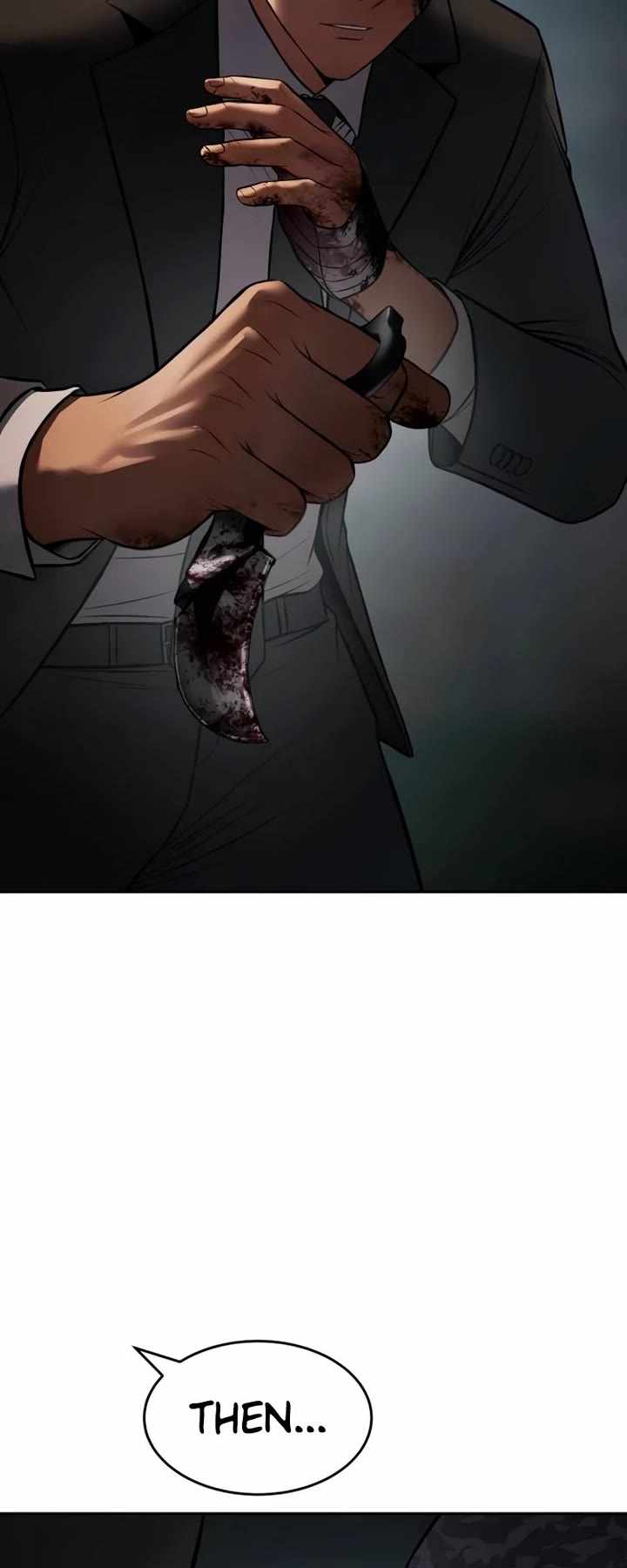 Read Baek XX Manga Online