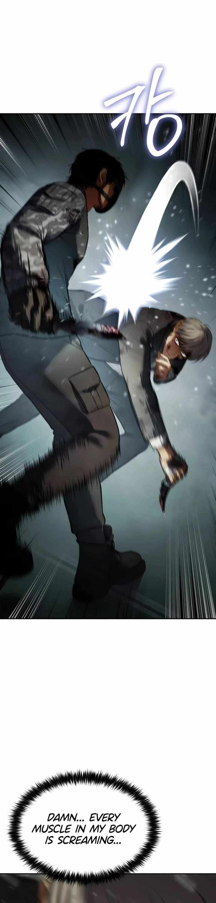 Read Baek XX Manga Online