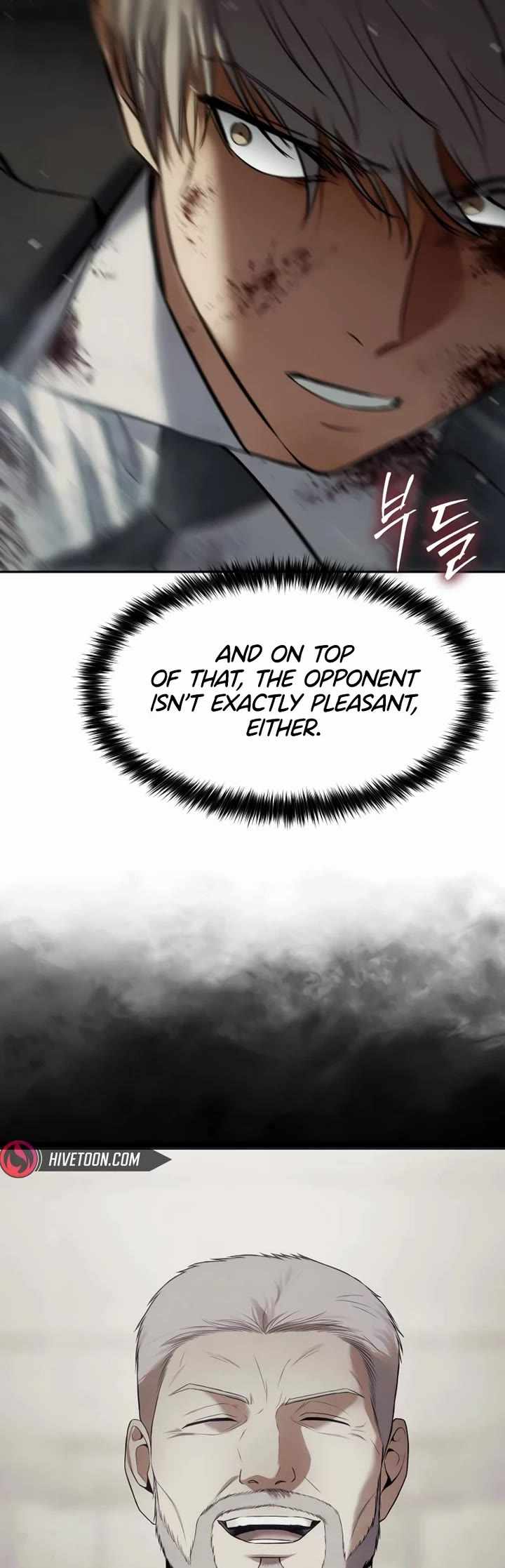 Read Baek XX Manga Online