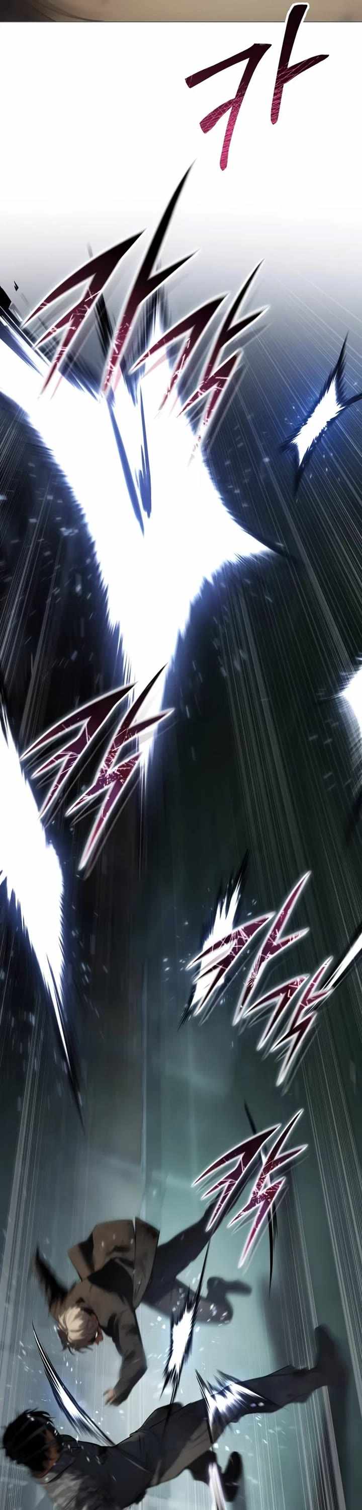 Read Baek XX Manga Online