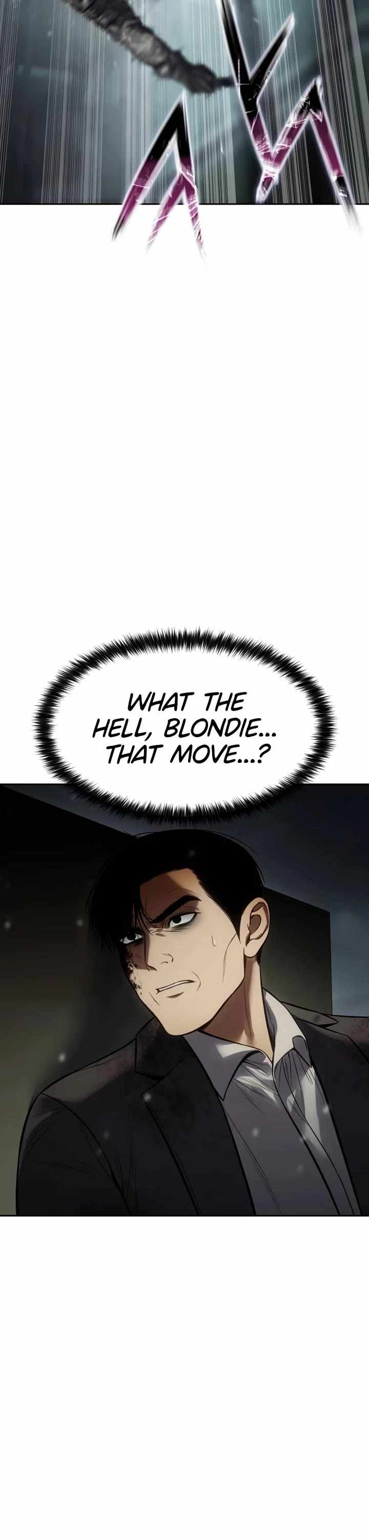 Read Baek XX Manga Online