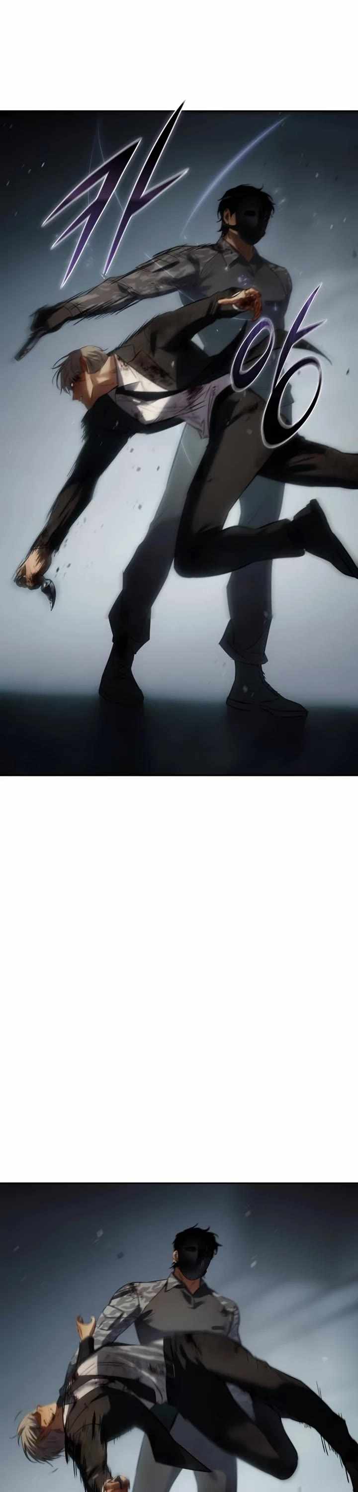 Read Baek XX Manga Online