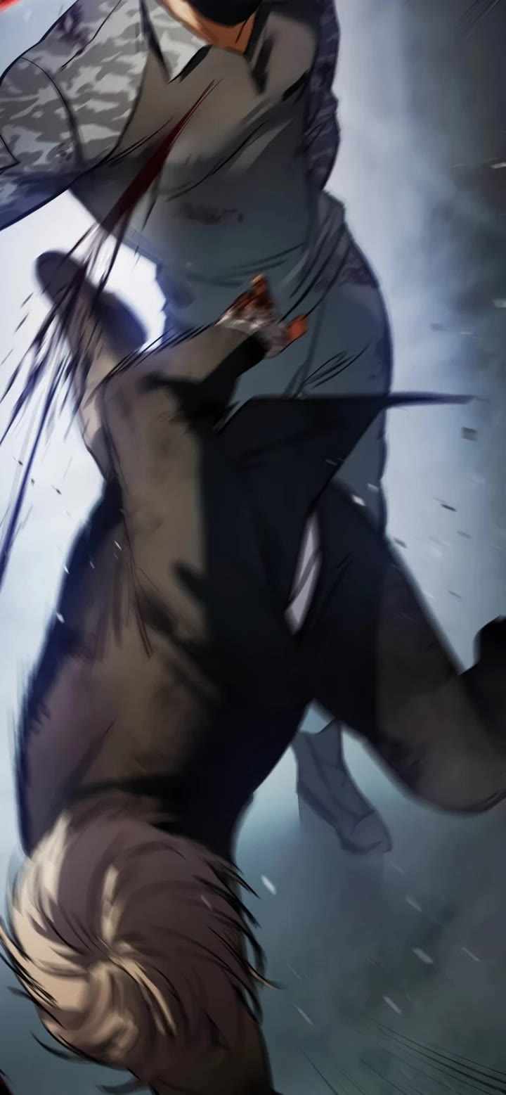 Read Baek XX Manga Online