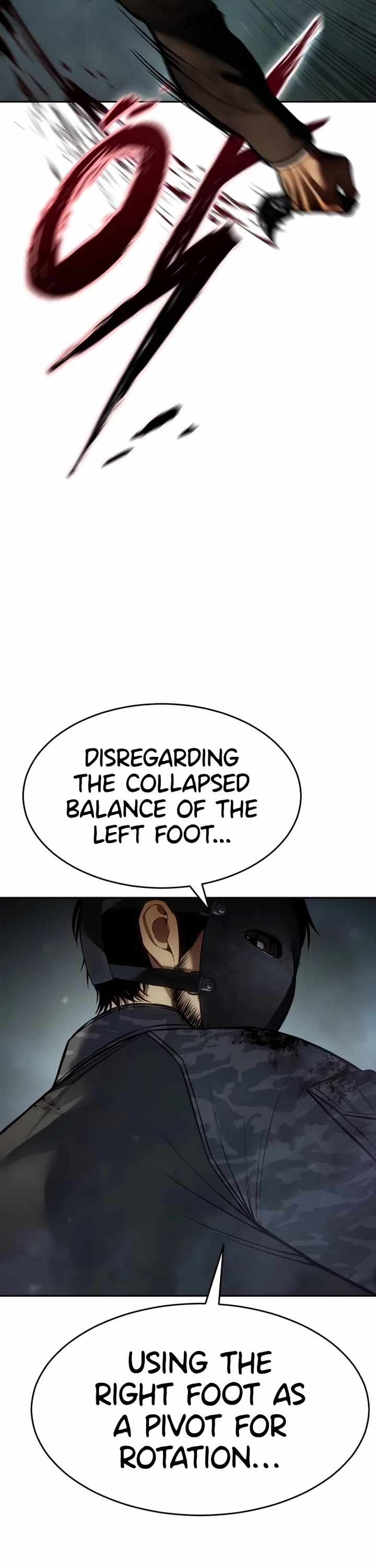 Read Baek XX Manga Online