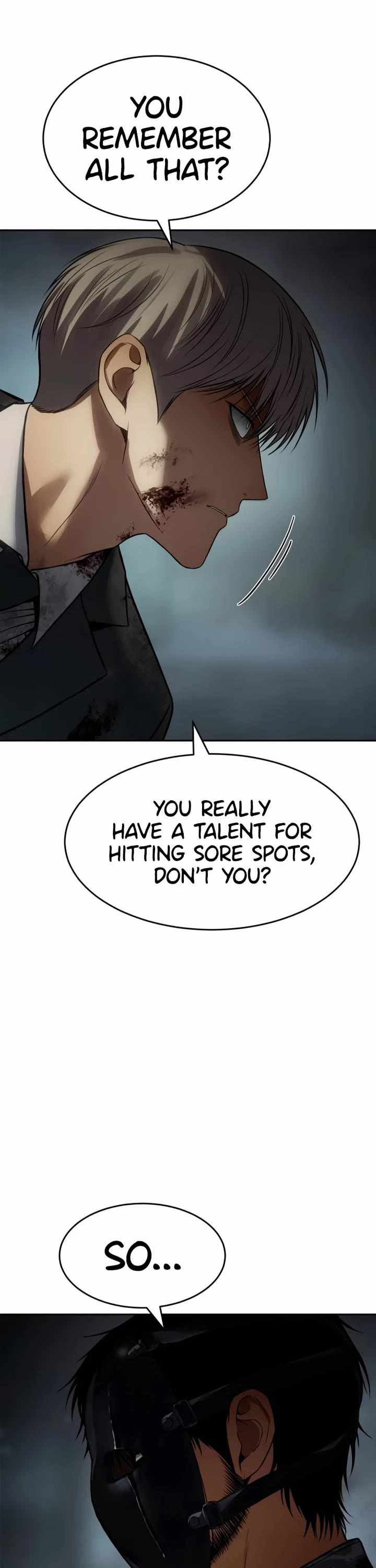 Read Baek XX Manga Online