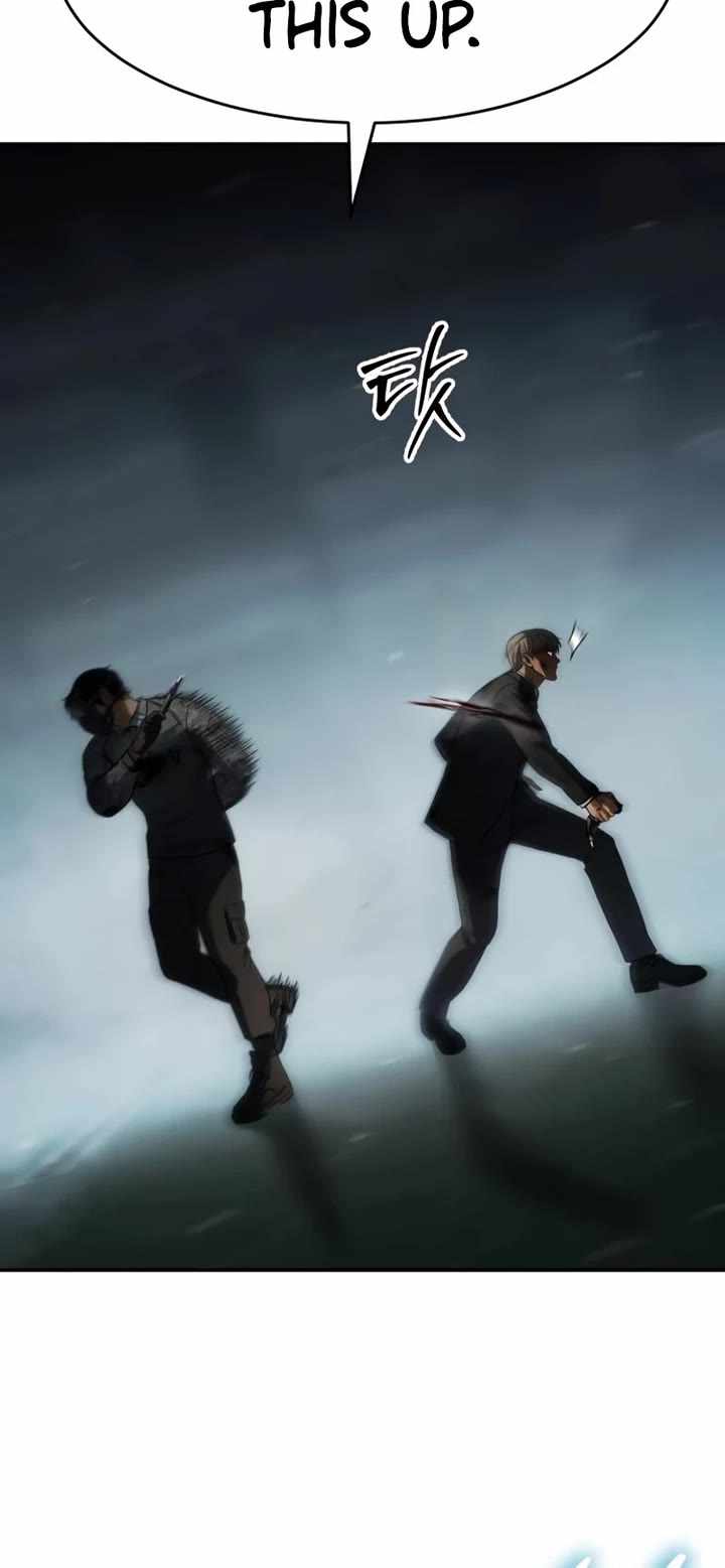 Read Baek XX Manga Online