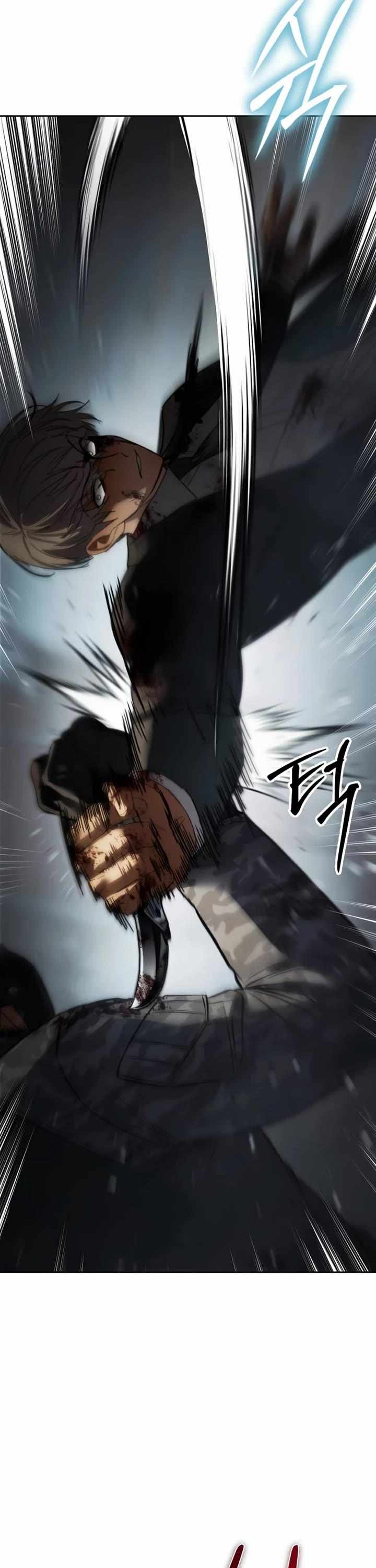 Read Baek XX Manga Online