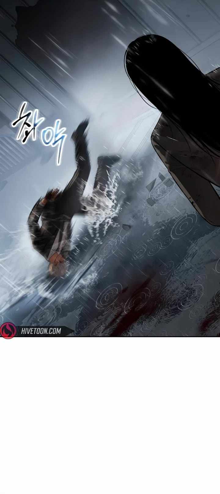 Read Baek XX Manga Online