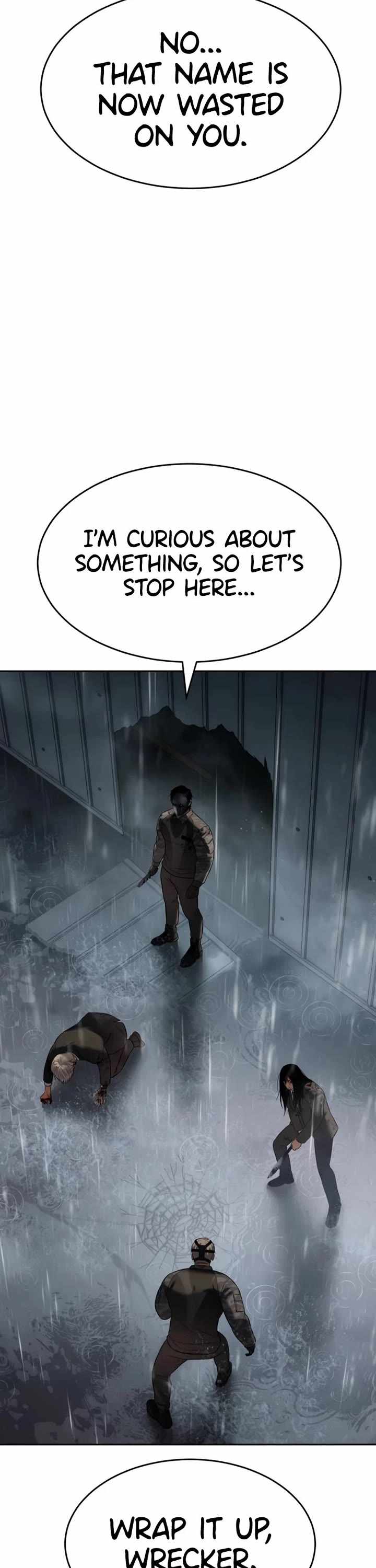 Read Baek XX Manga Online