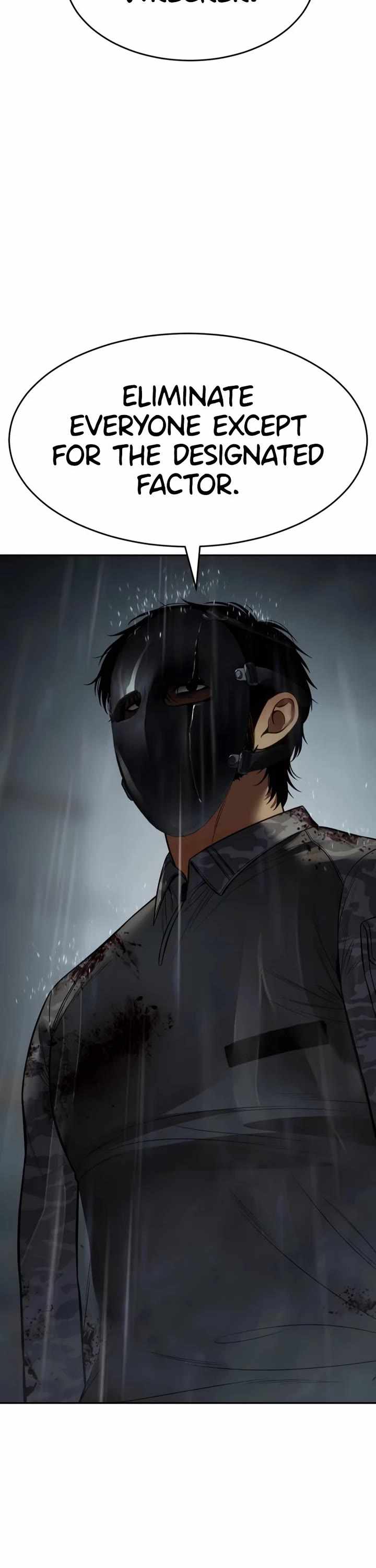 Read Baek XX Manga Online