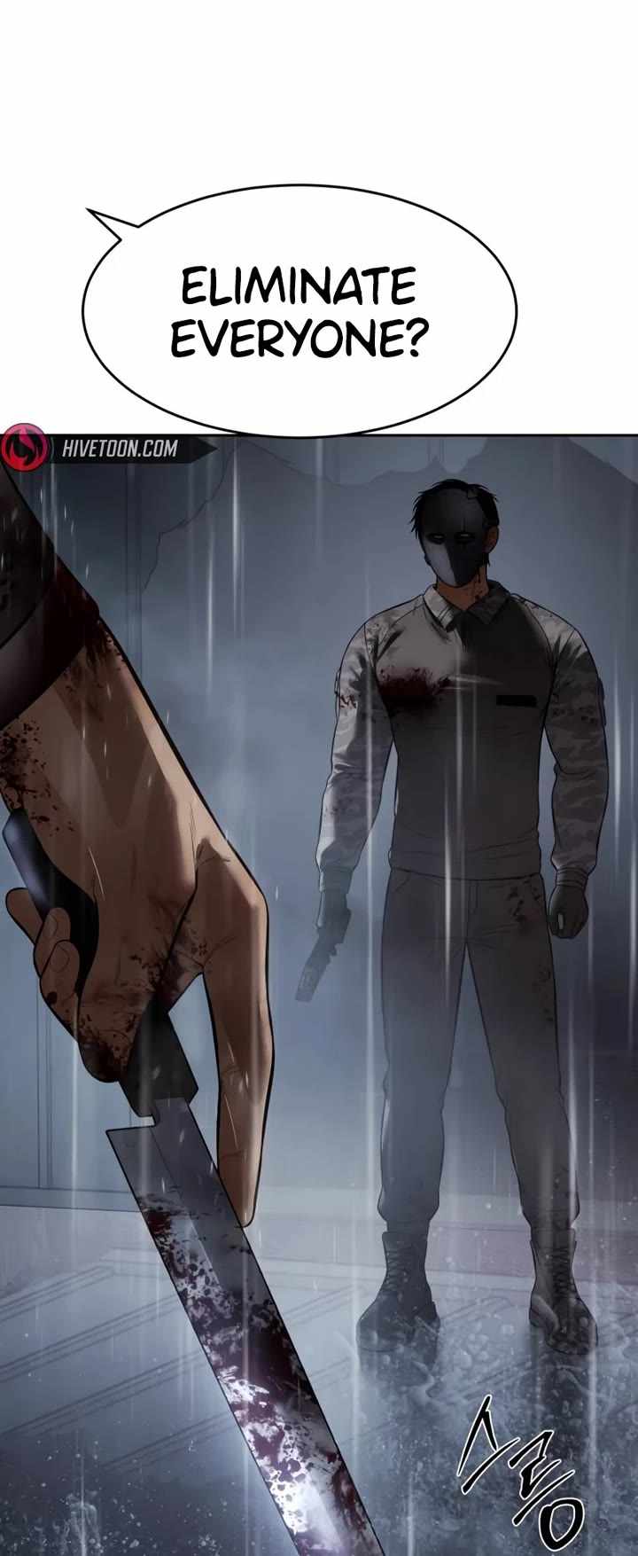 Read Baek XX Manga Online