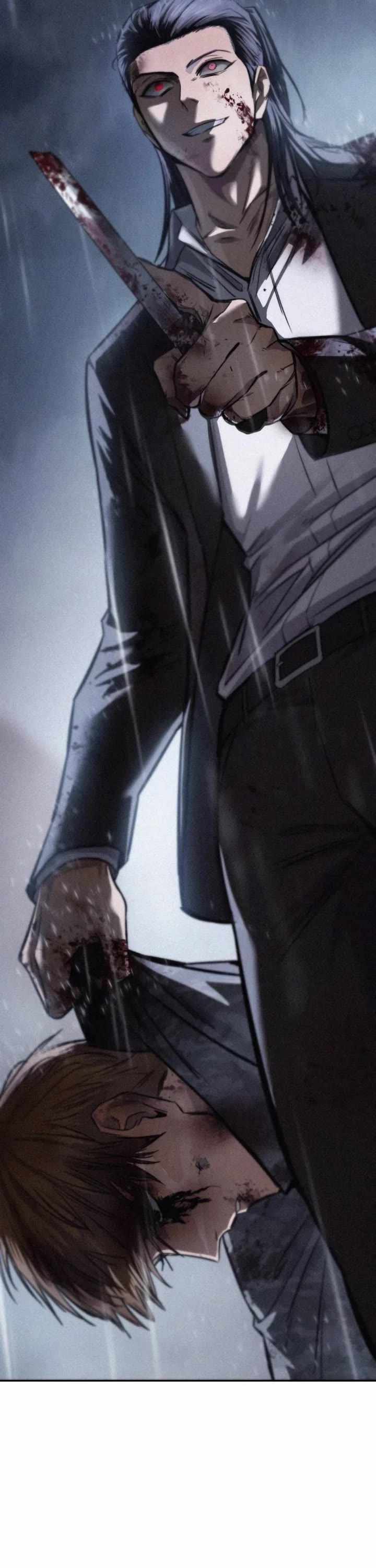 Read Baek XX Manga Online