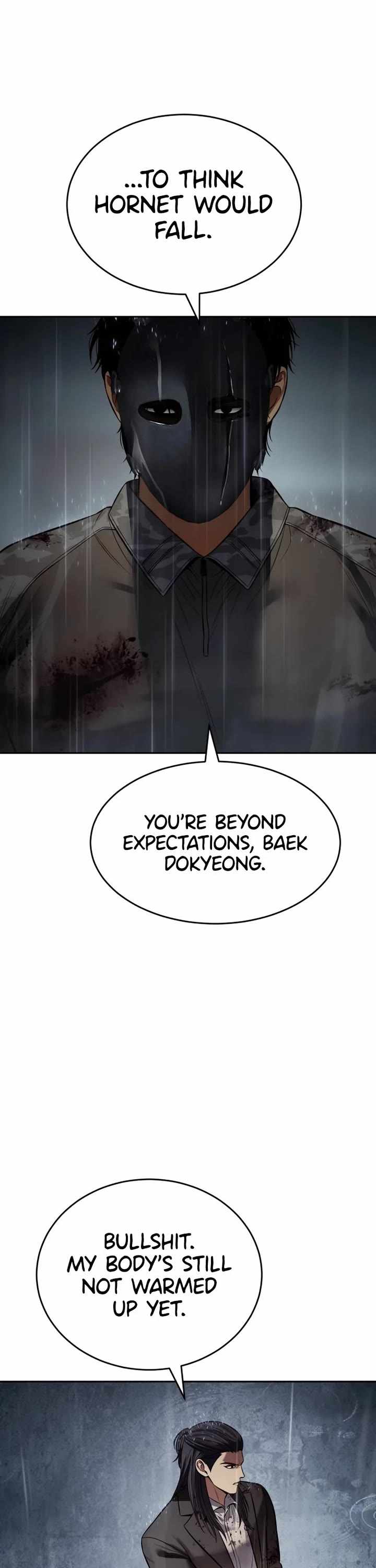 Read Baek XX Manga Online