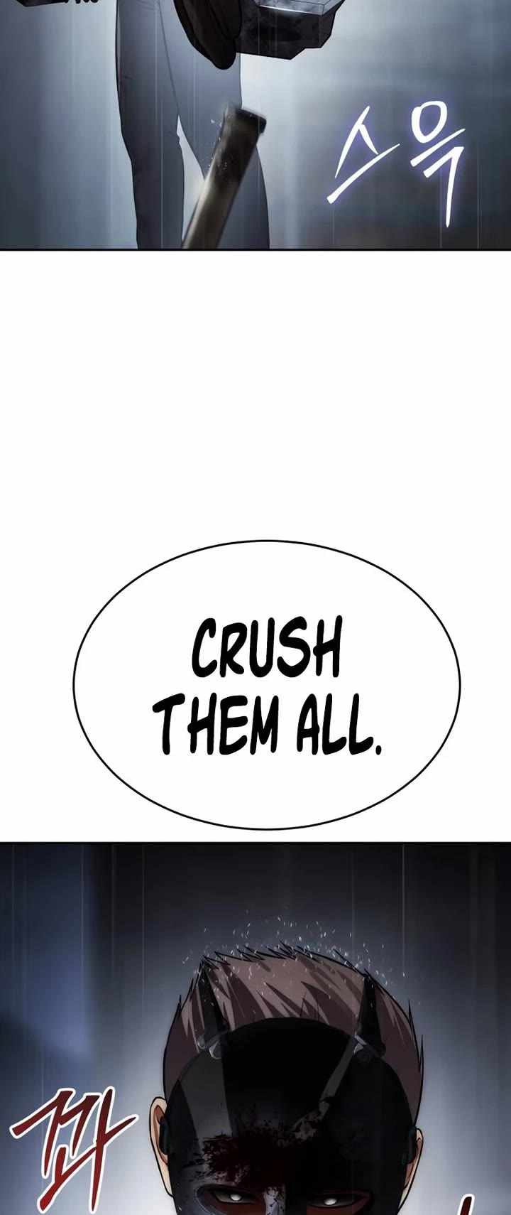 Read Baek XX Manga Online