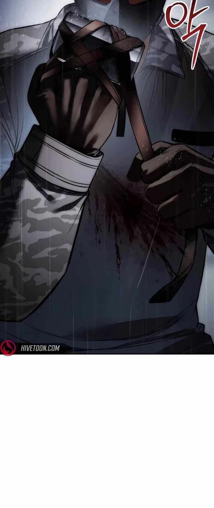 Read Baek XX Manga Online