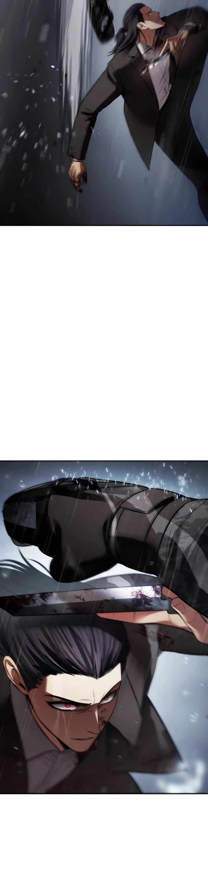 Read Baek XX Manga Online