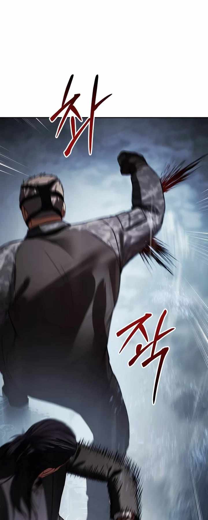 Read Baek XX Manga Online